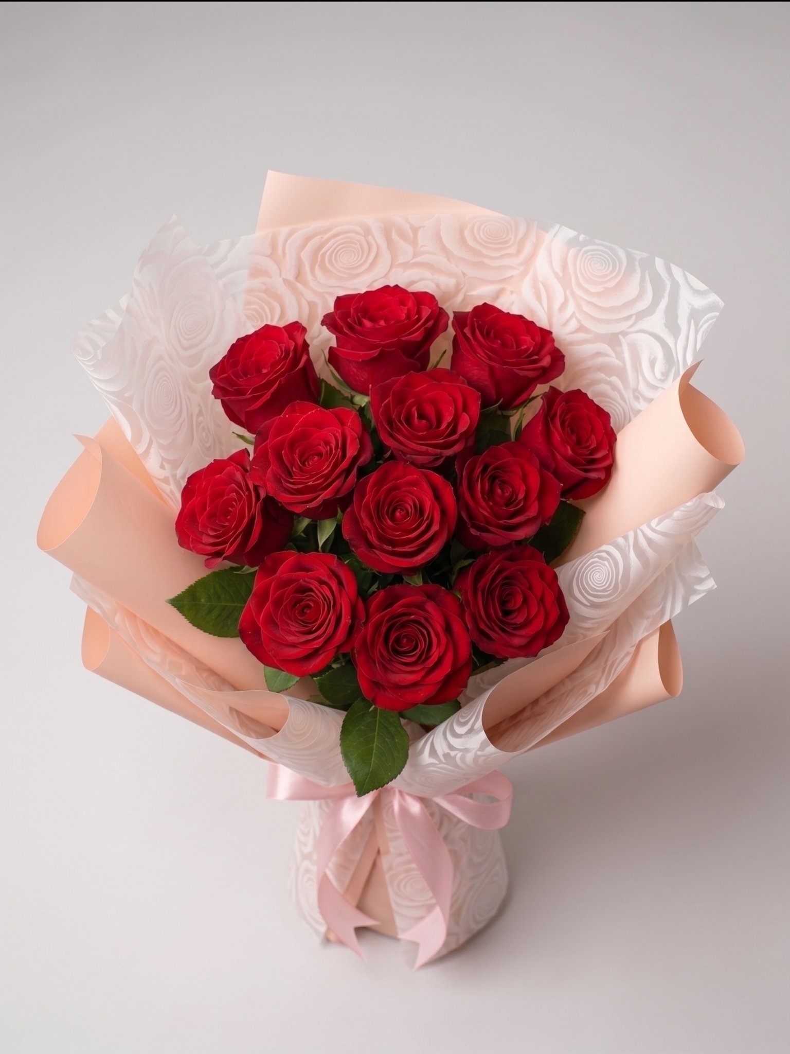 Crimson Embrace image 1