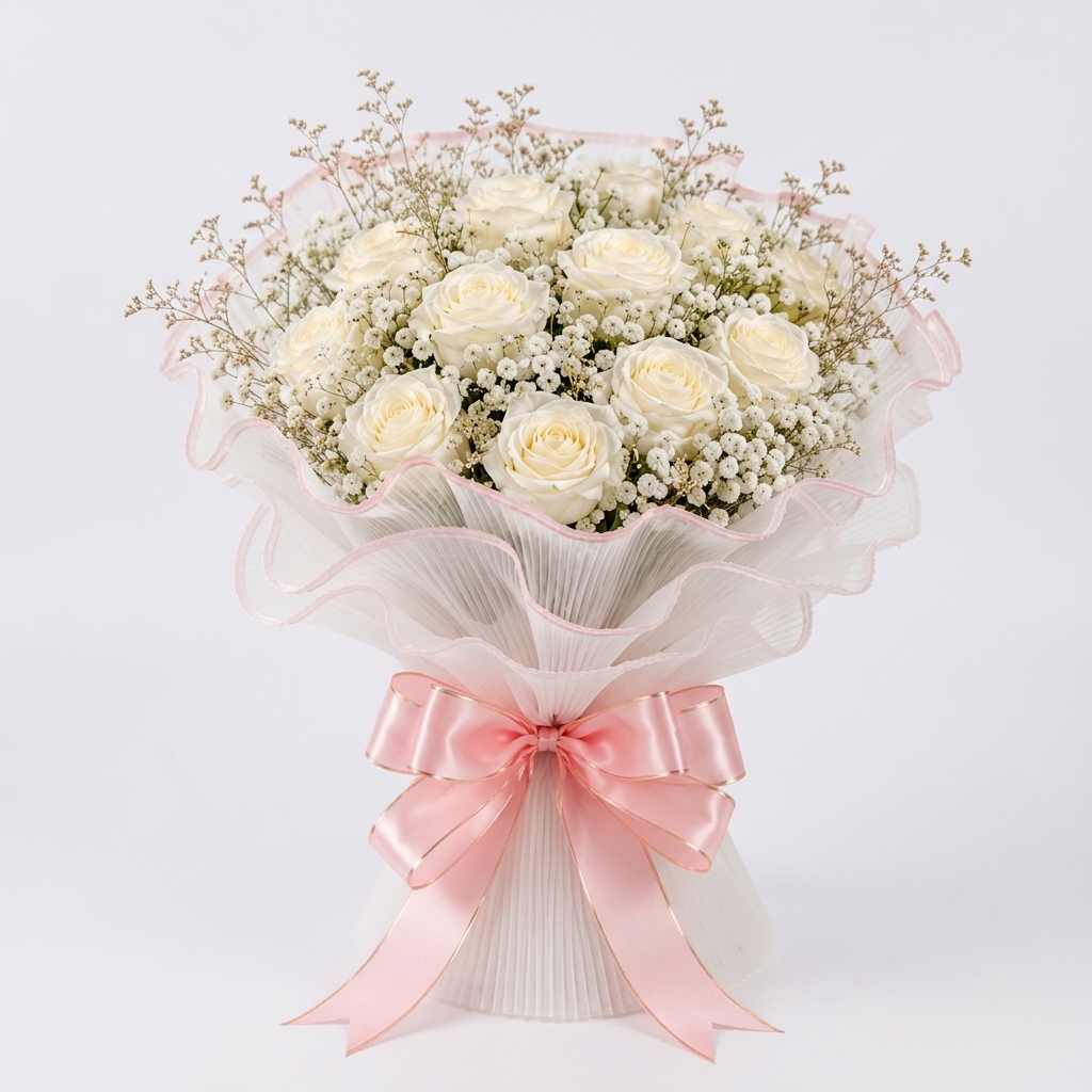 Soft Embrace image 1