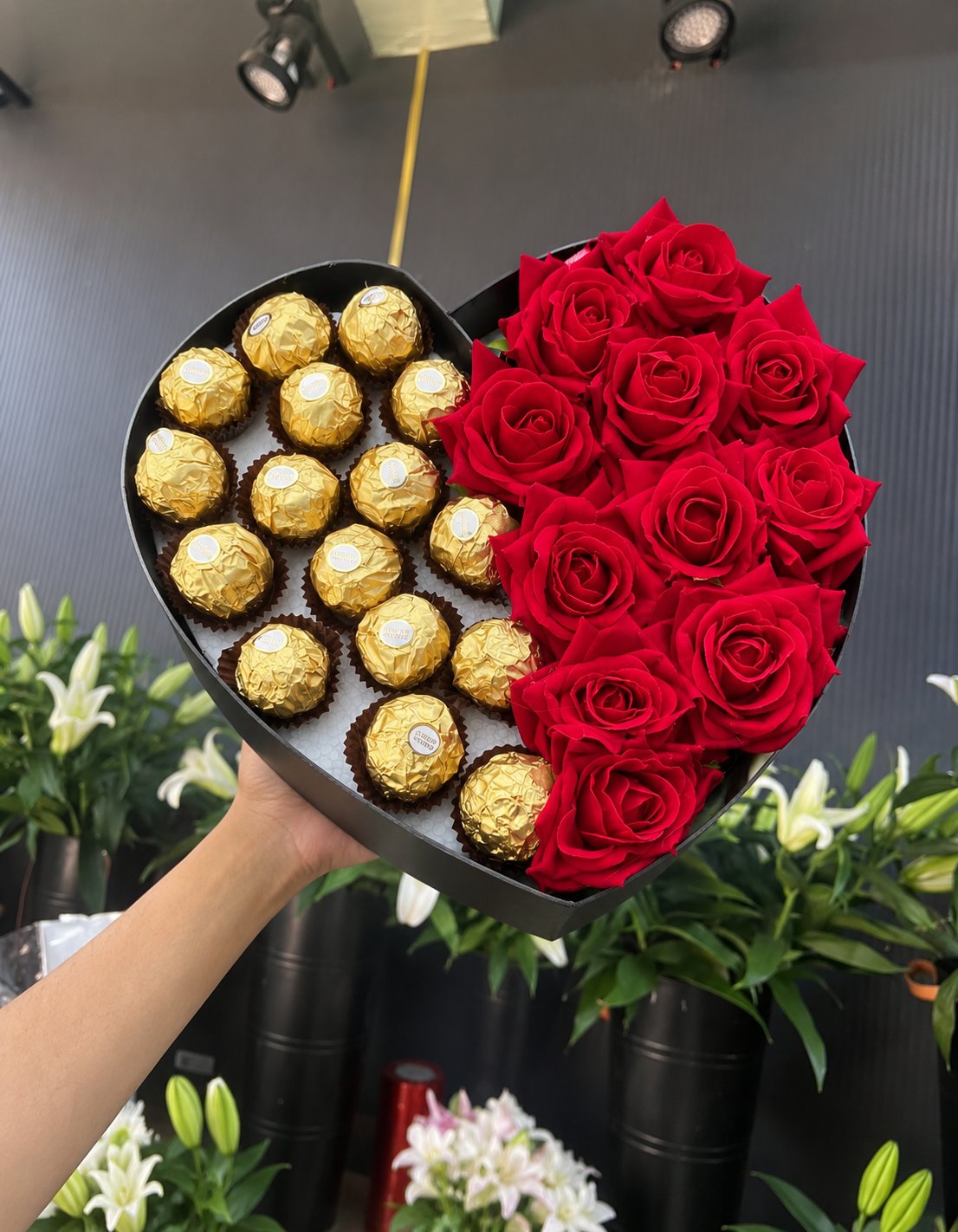 Love in a Box