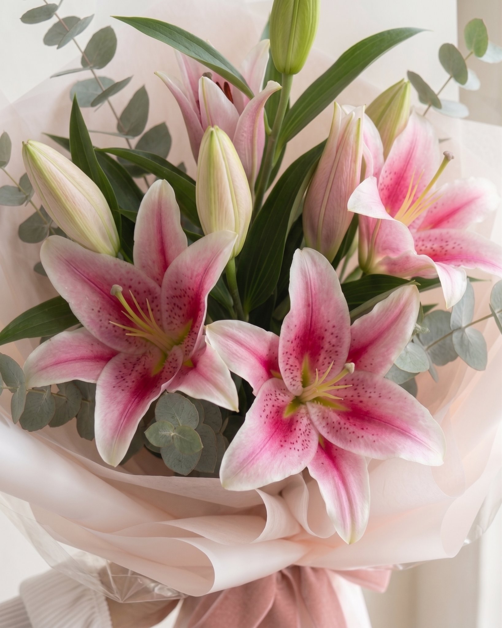 A Love That Blooms Slowly image 2