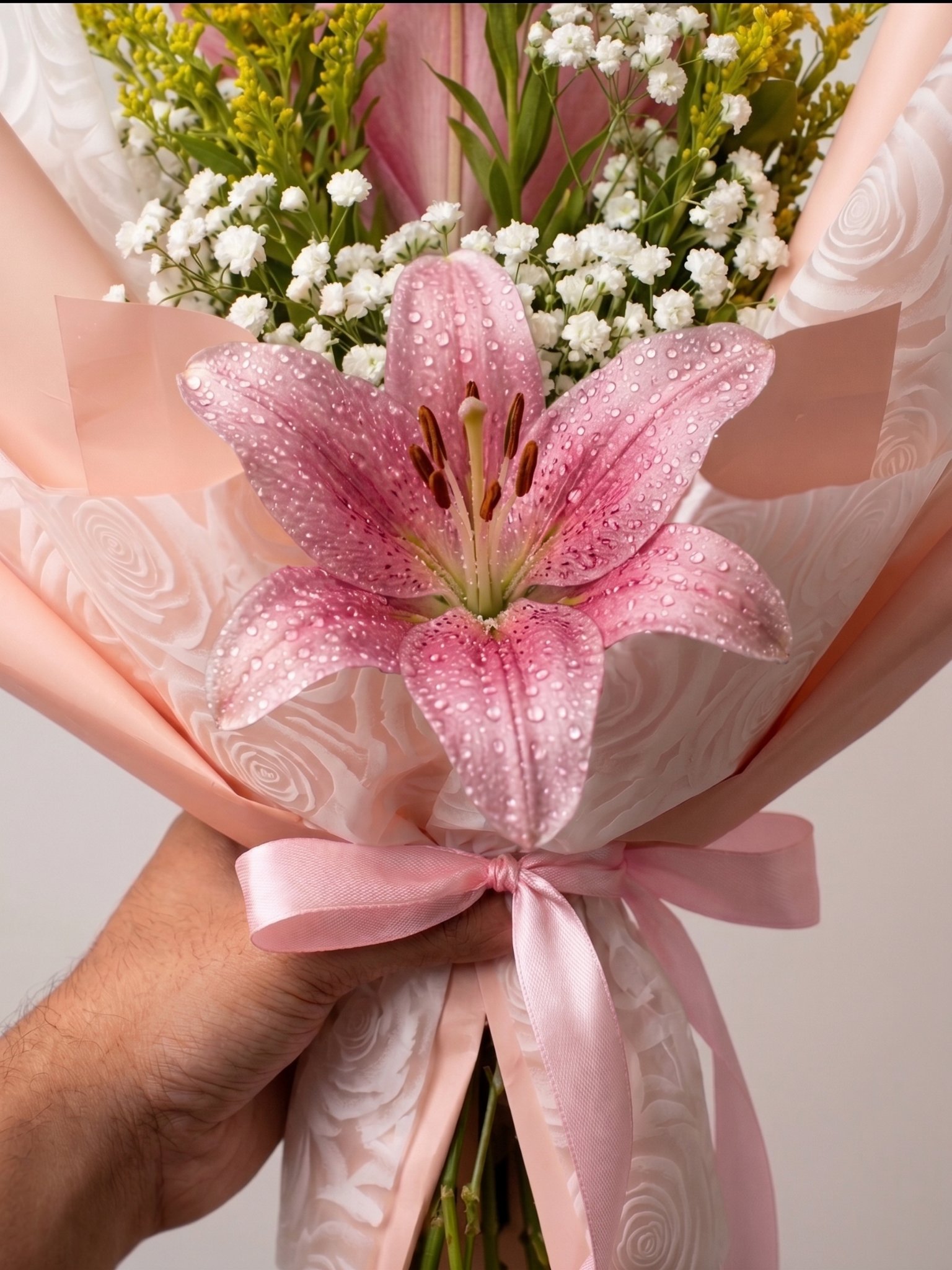 Softly Yours image 1