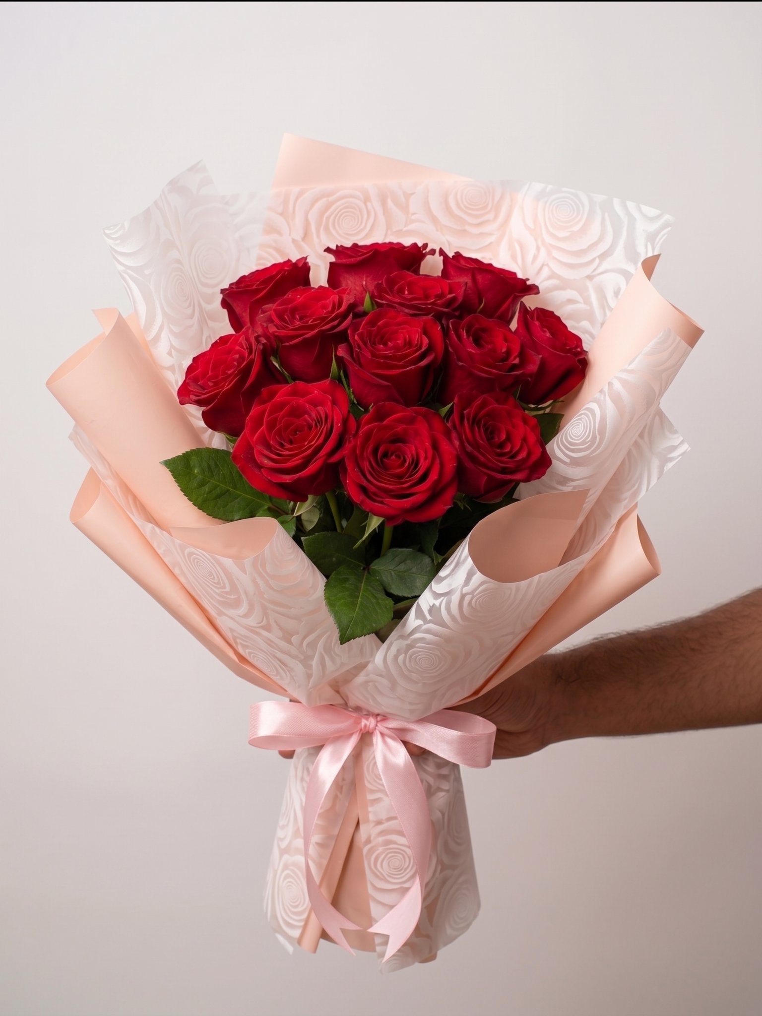 Crimson Embrace image 2