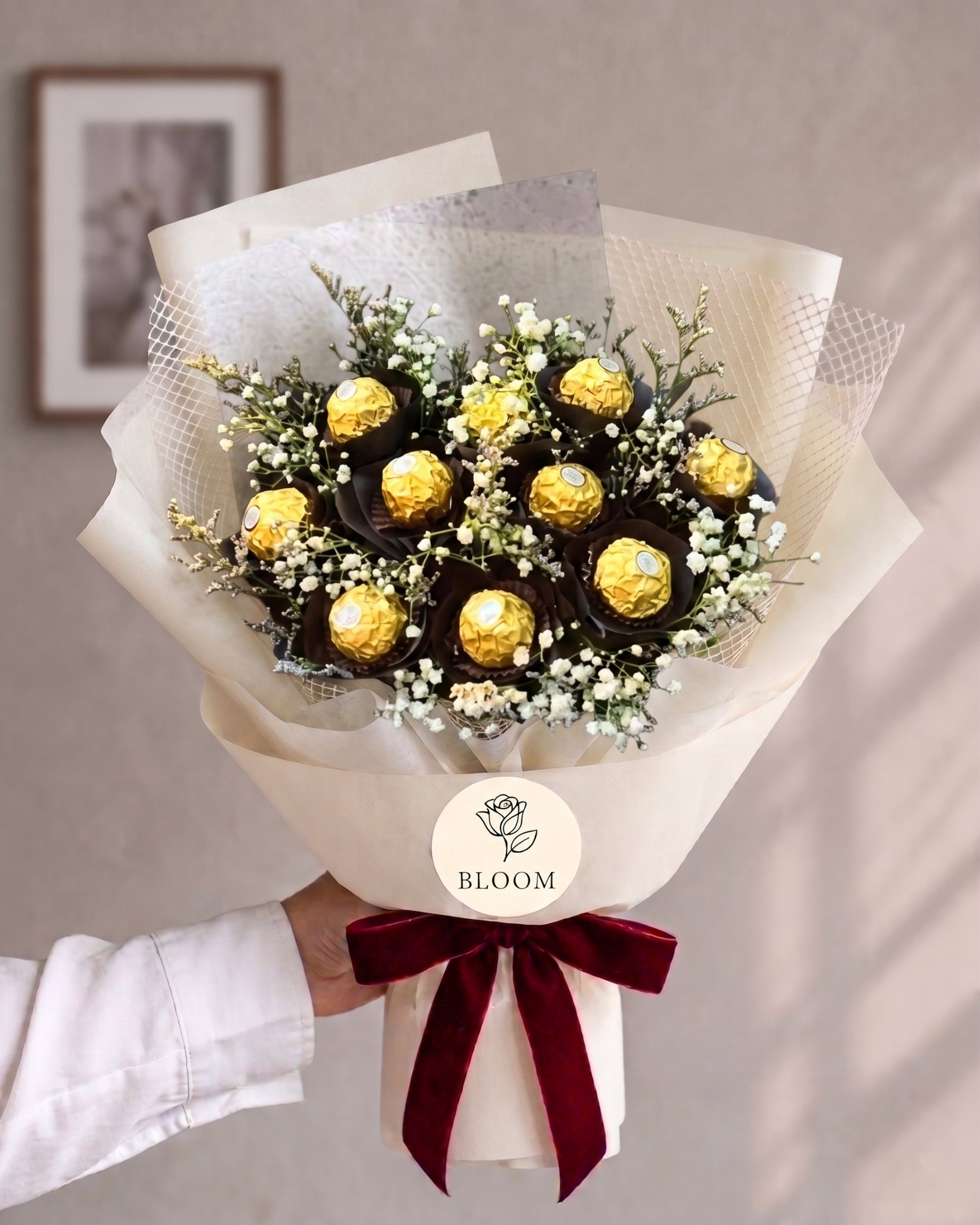 Golden Indulgence image 1