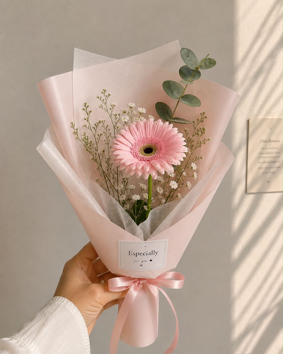 Softly Yours image 1