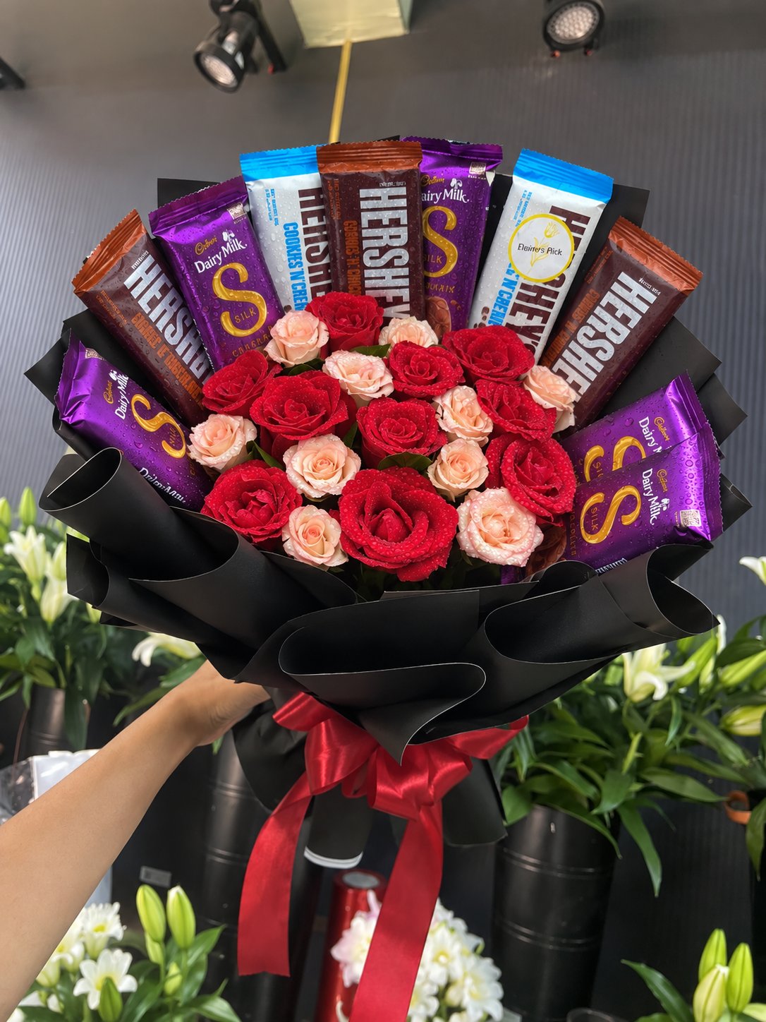 Sweetheart’s Surprise