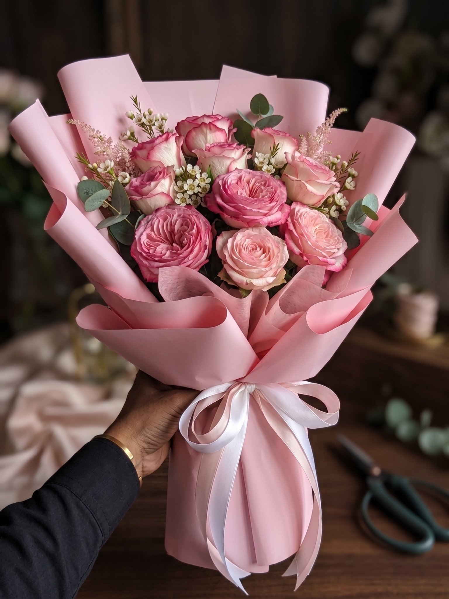 Blush Promise image 1