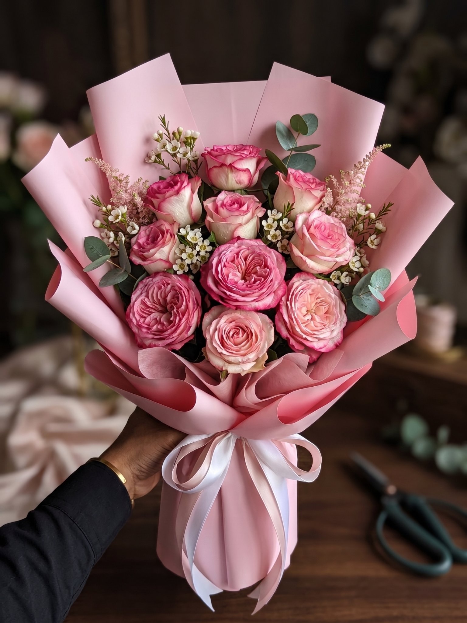 Blush Promise image 3