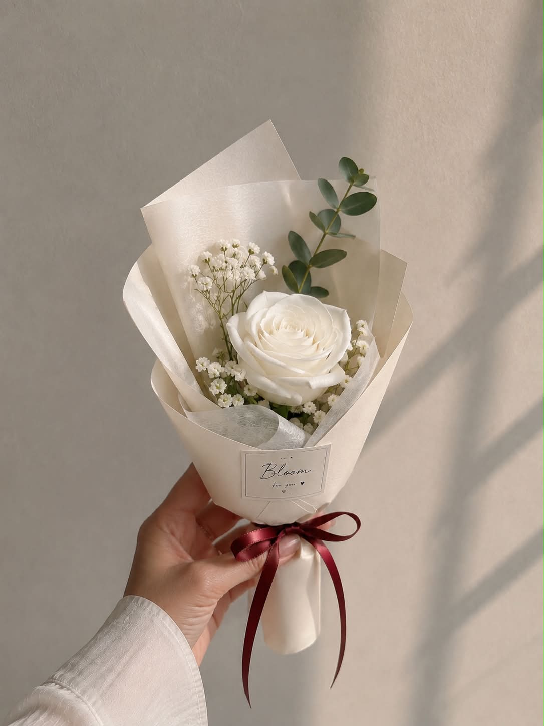 Simply, With Love image 1