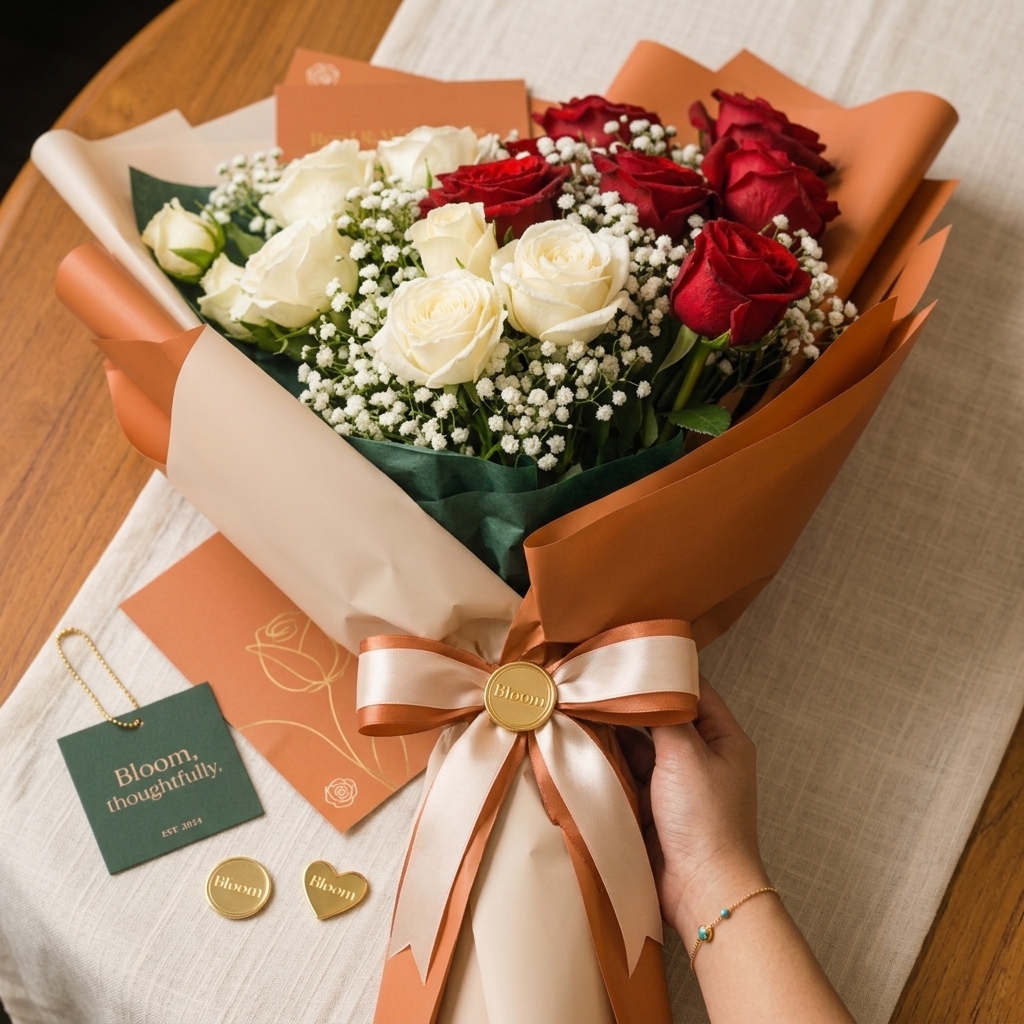 Scarlet Promise image 1