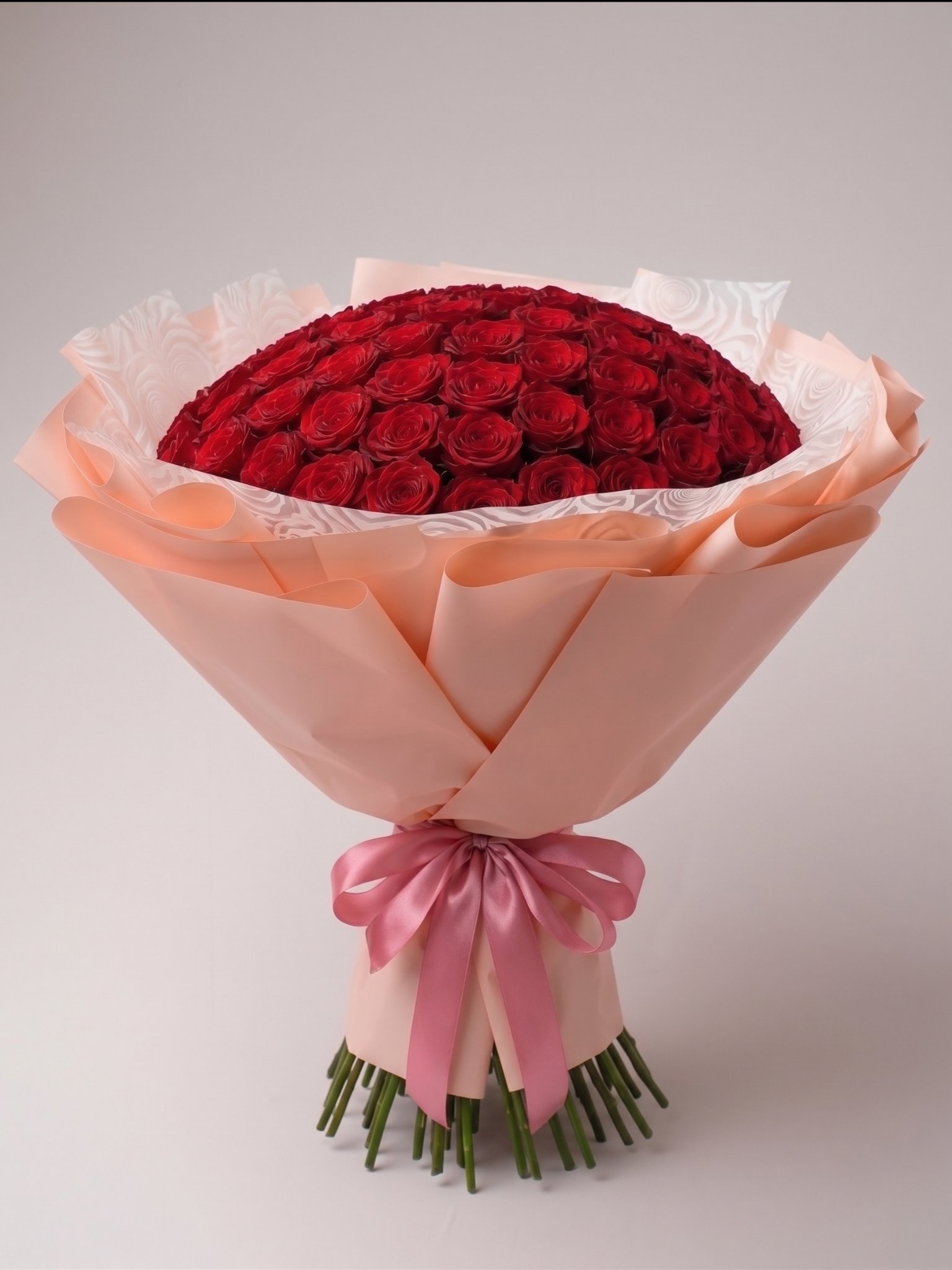 Hundred Reasons Why image 1
