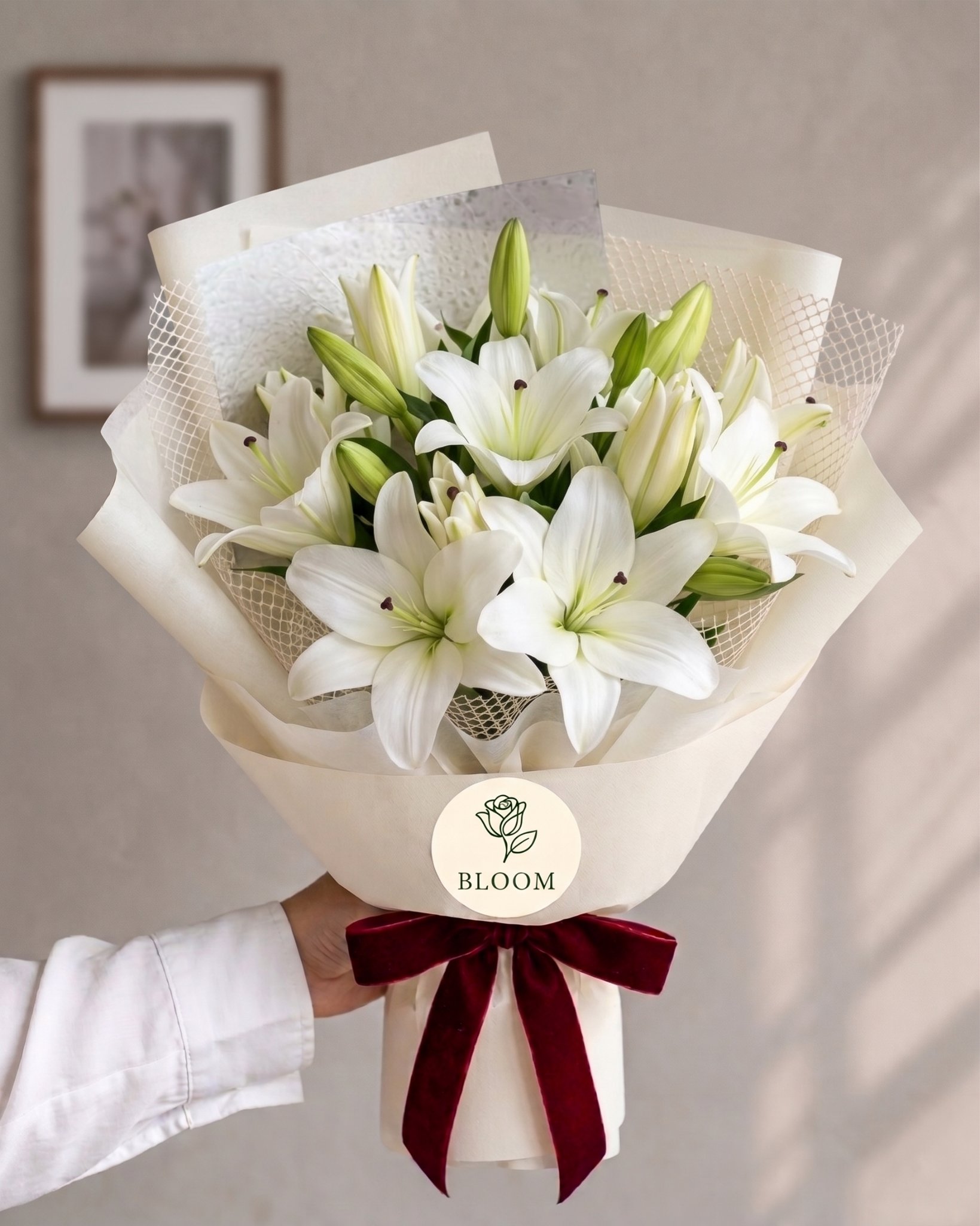 Purely Yours image 1