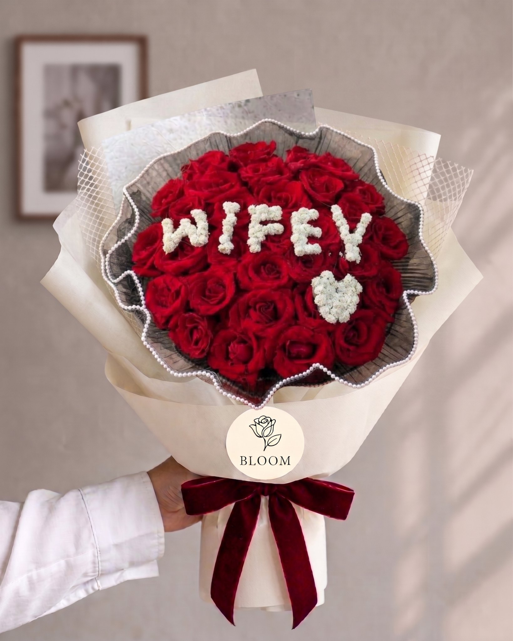 Forever Wifey image 1