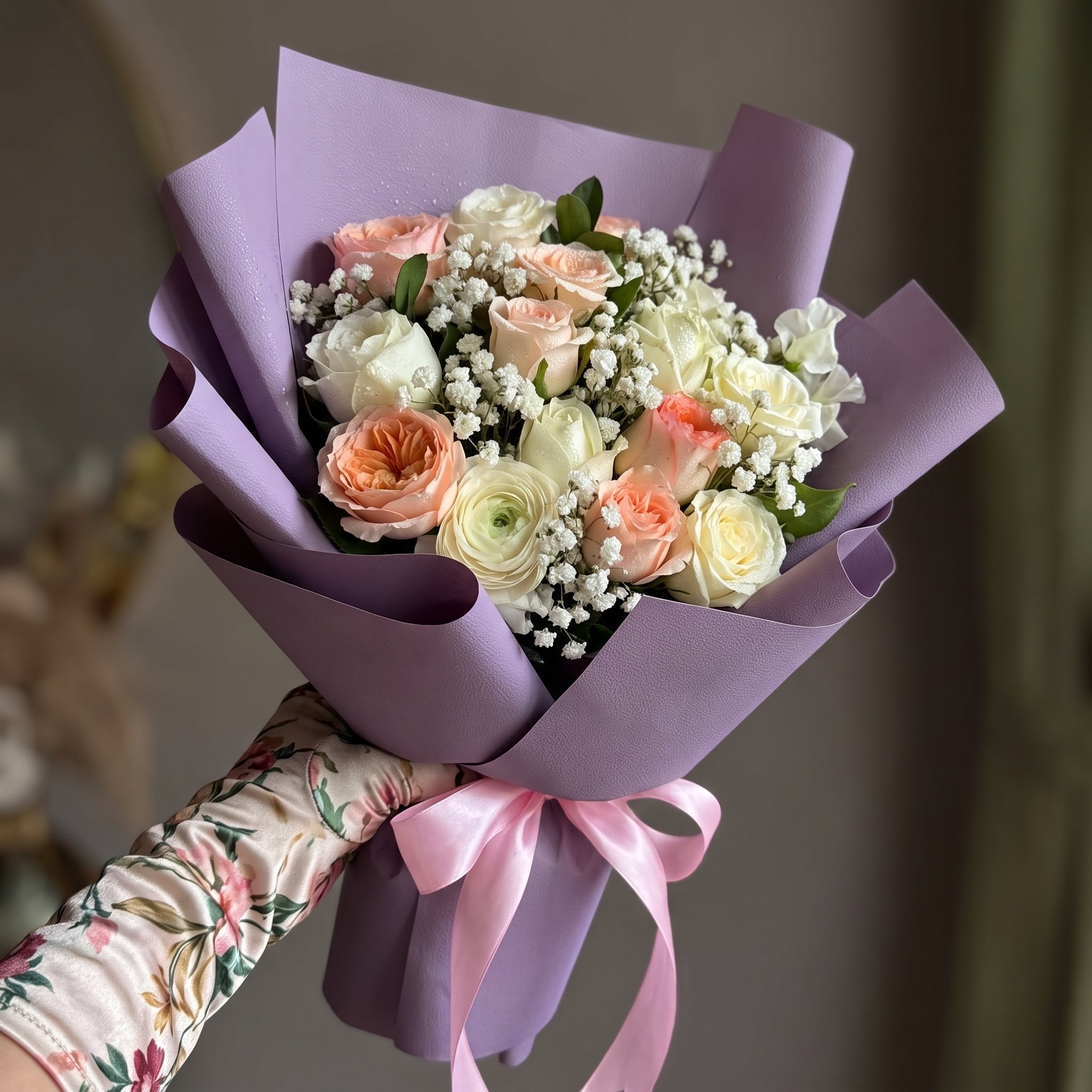 Peach Whisper image 2