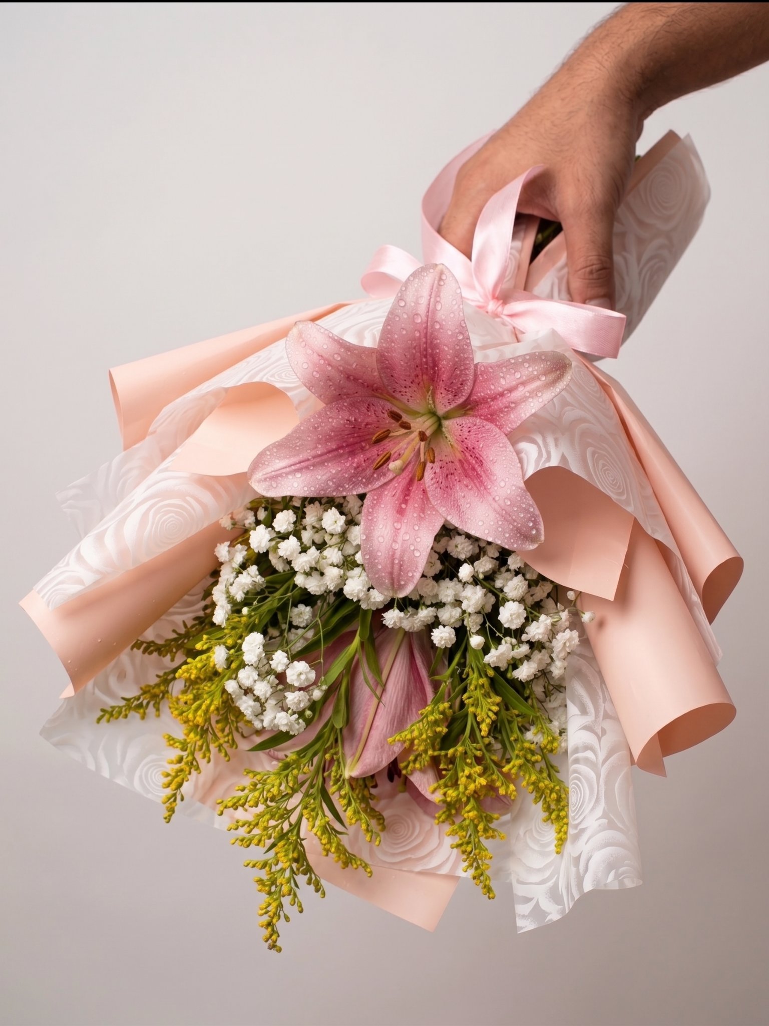 Softly Yours image 3