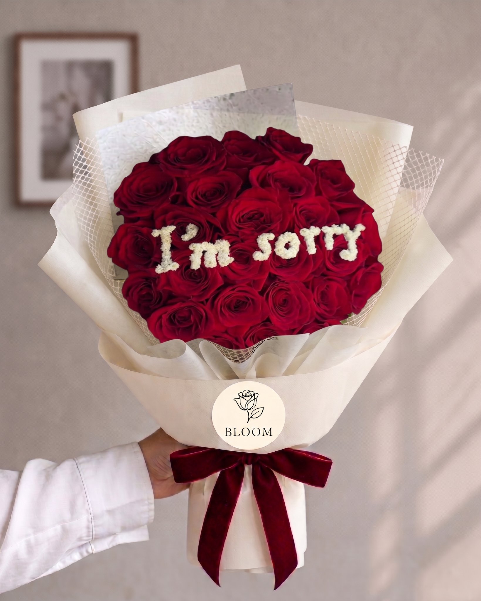 Crimson Apology image 1
