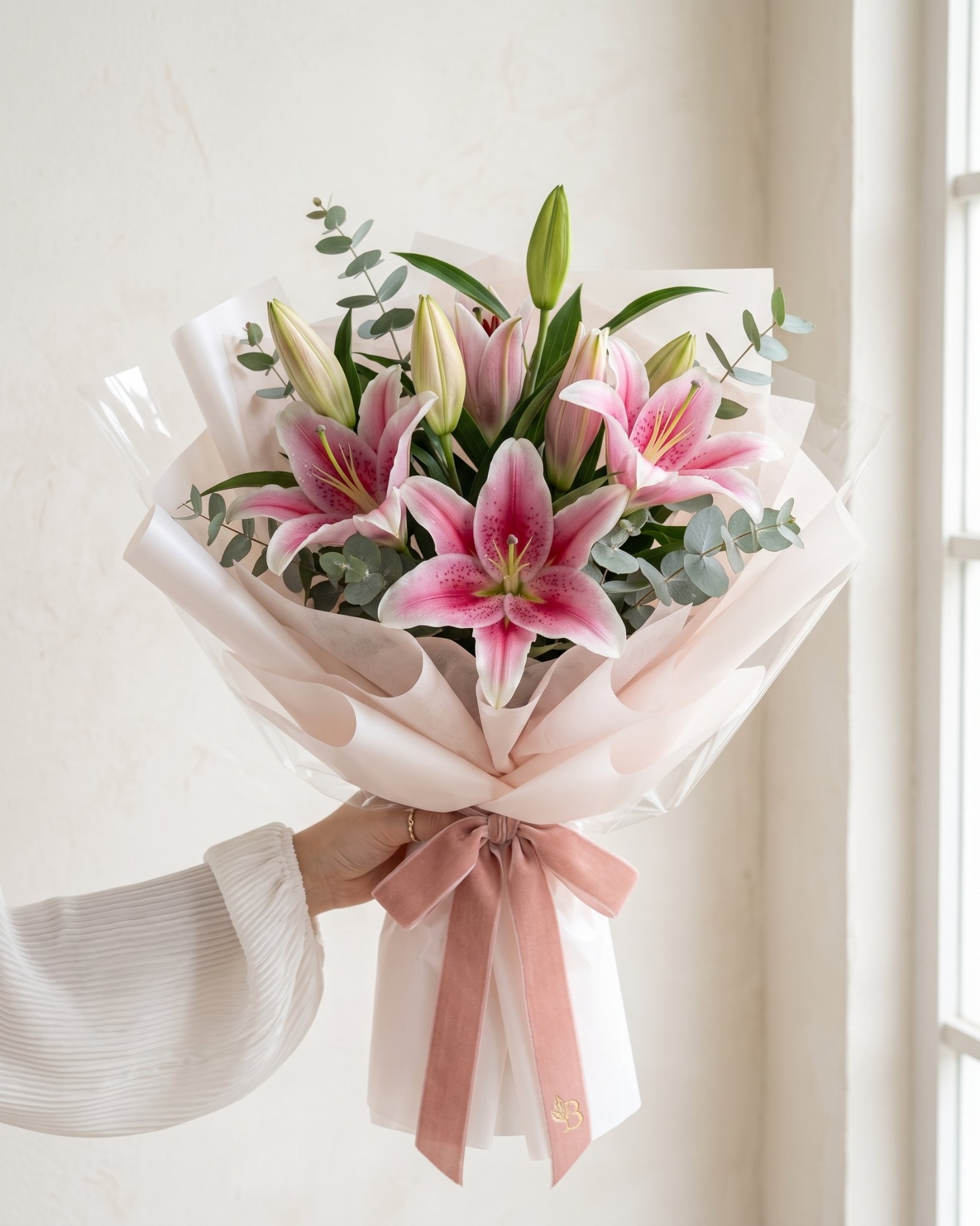 A Love That Blooms Slowly image 1