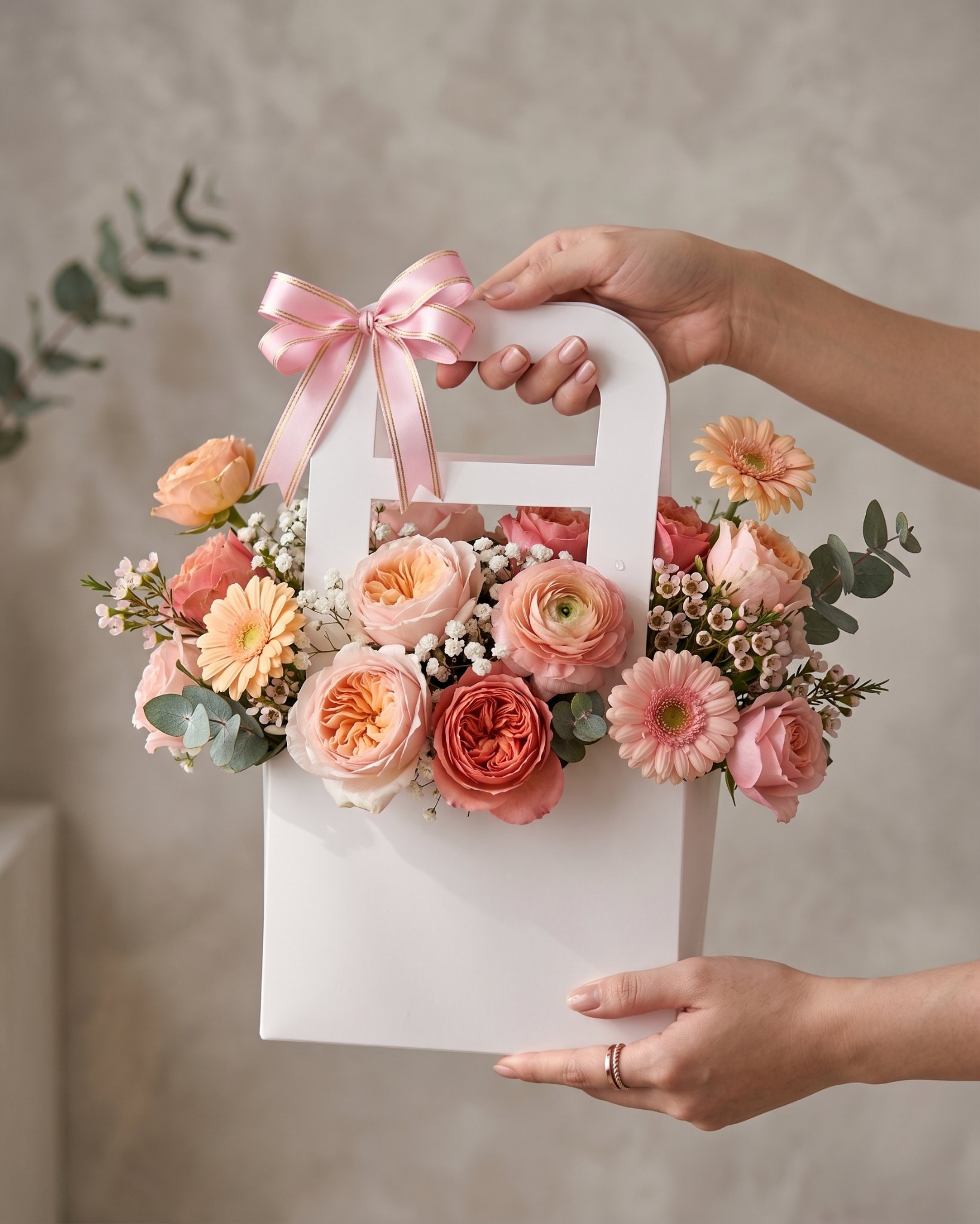 Love, Wrapped by Hand image 2