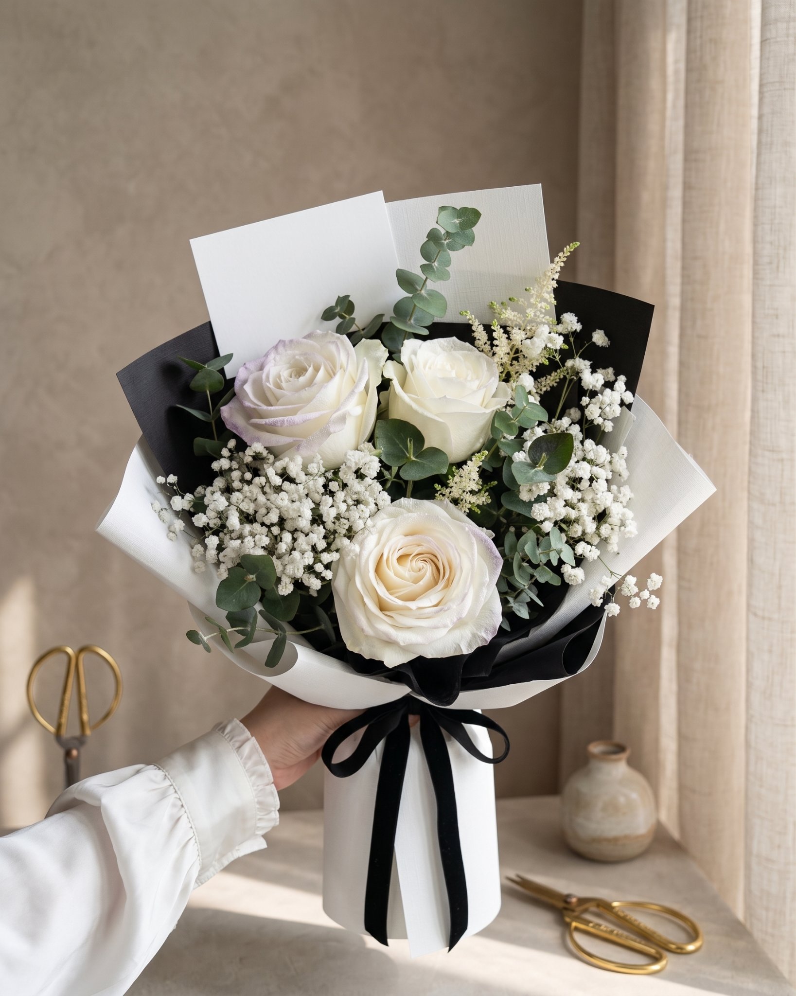 Quietly Yours image 1