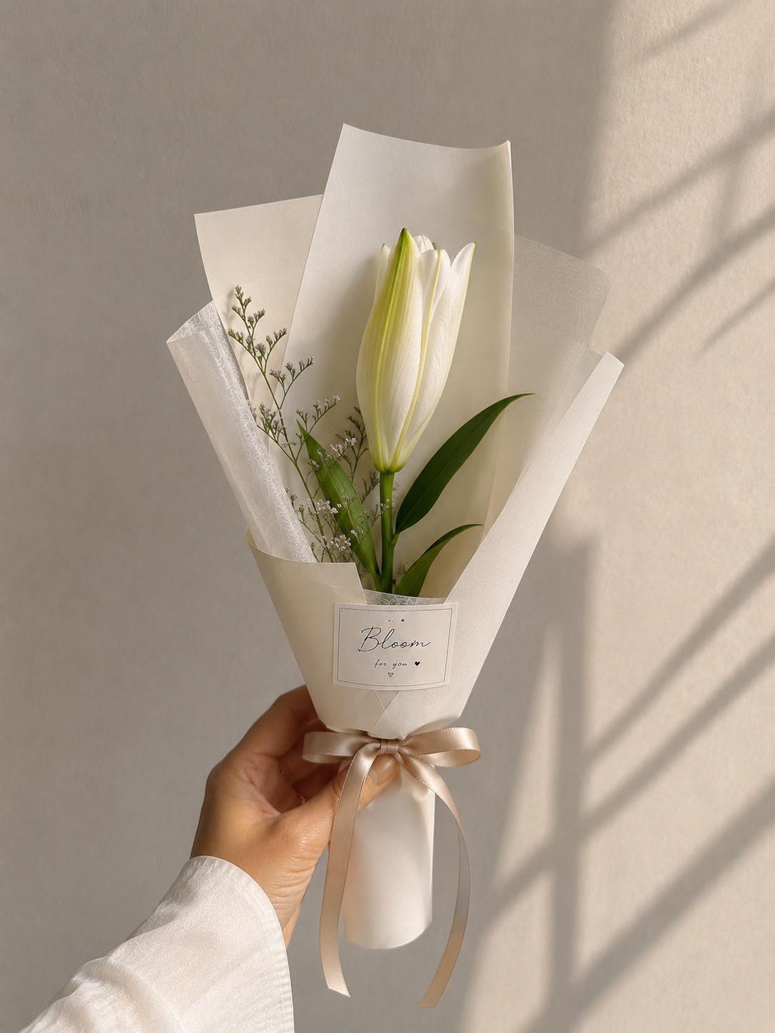 Quietly Yours image 1