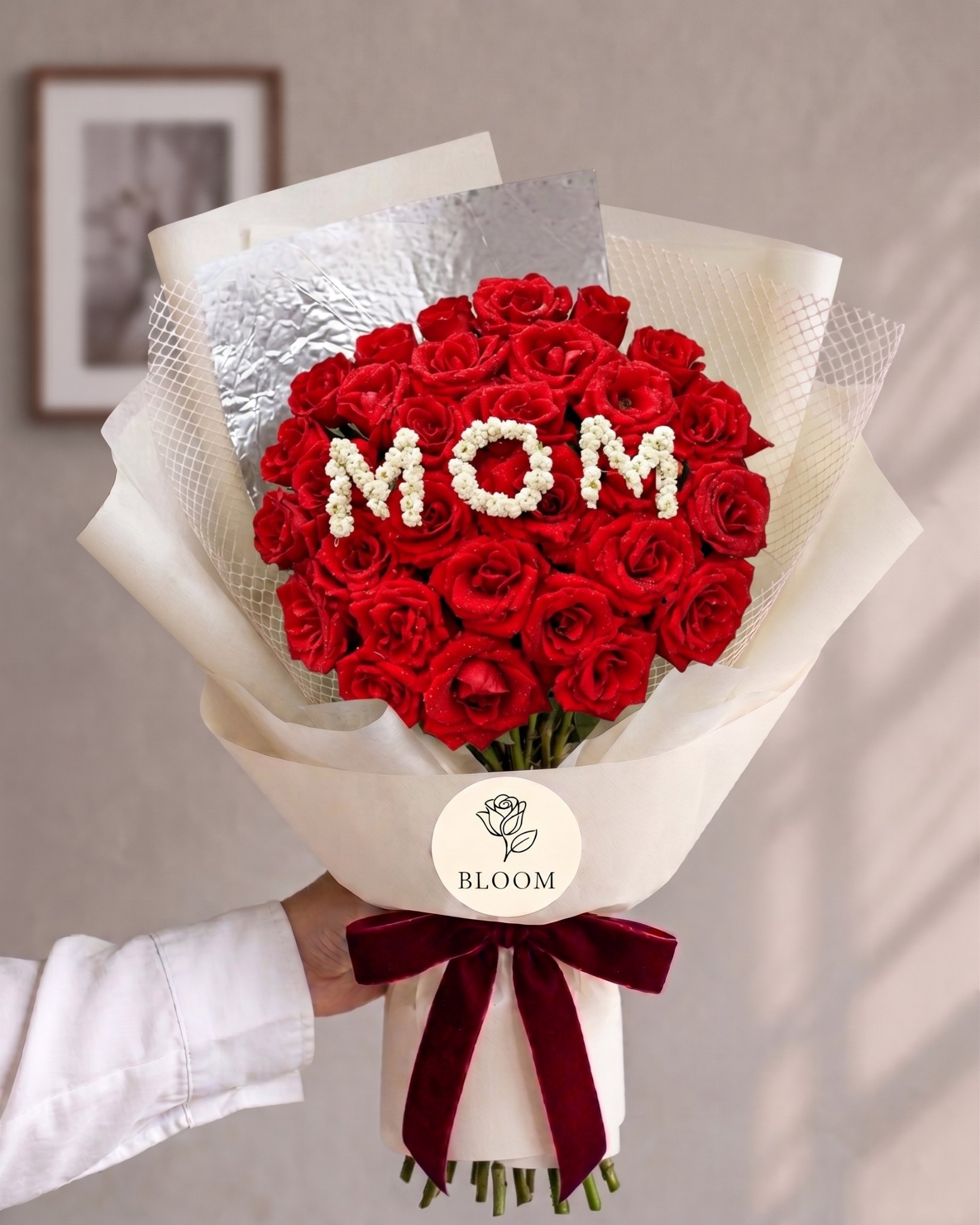 A Mother's Devotion image 1