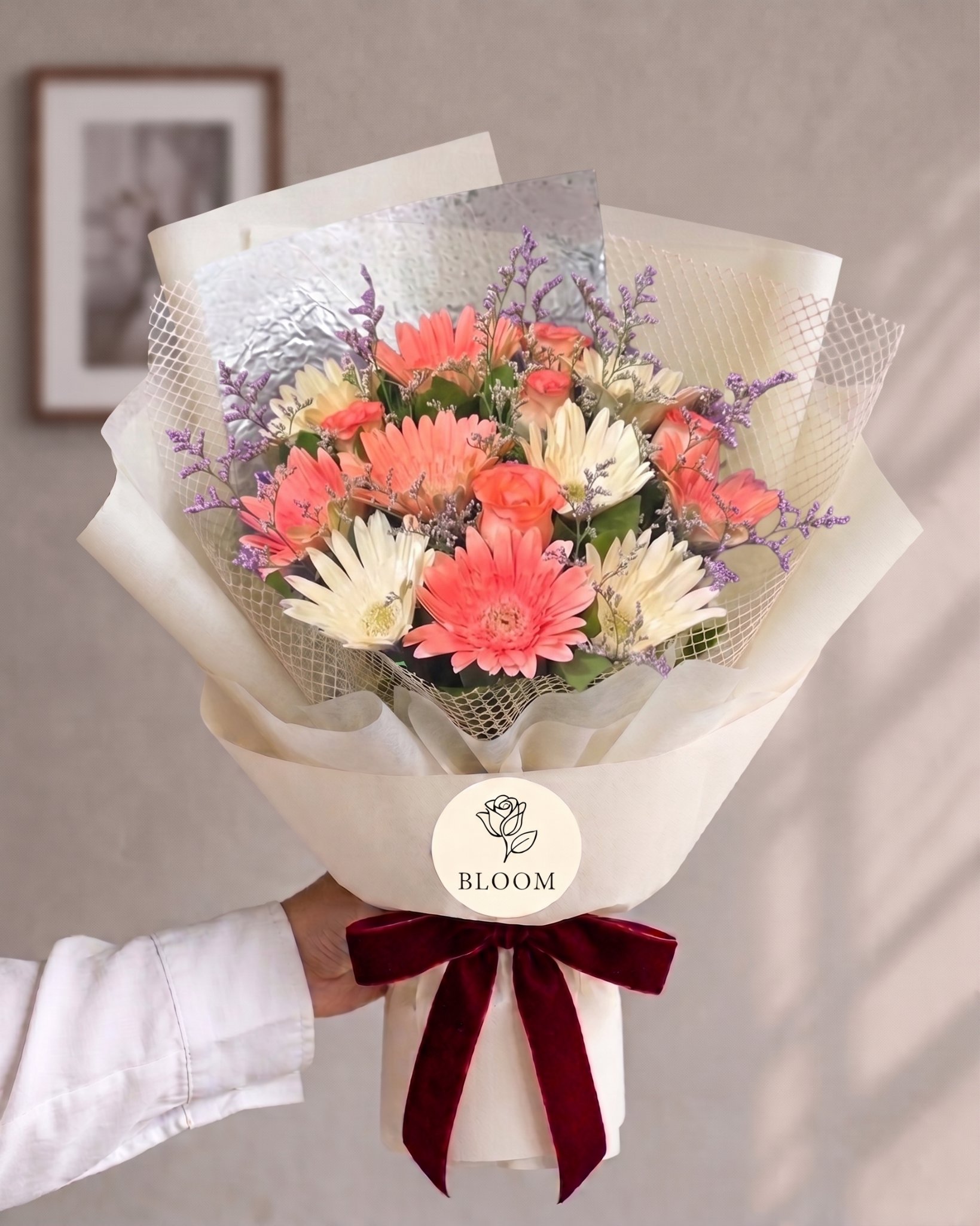 Blush Symphony image 1