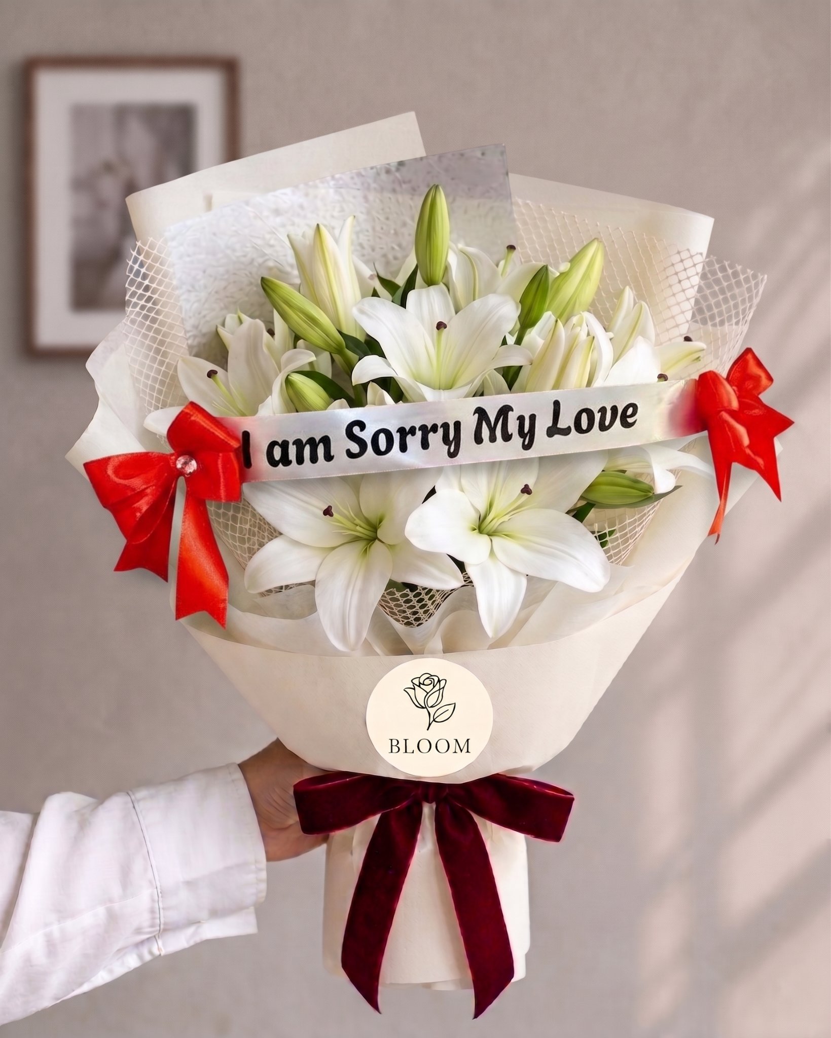 Purest Apology image 1