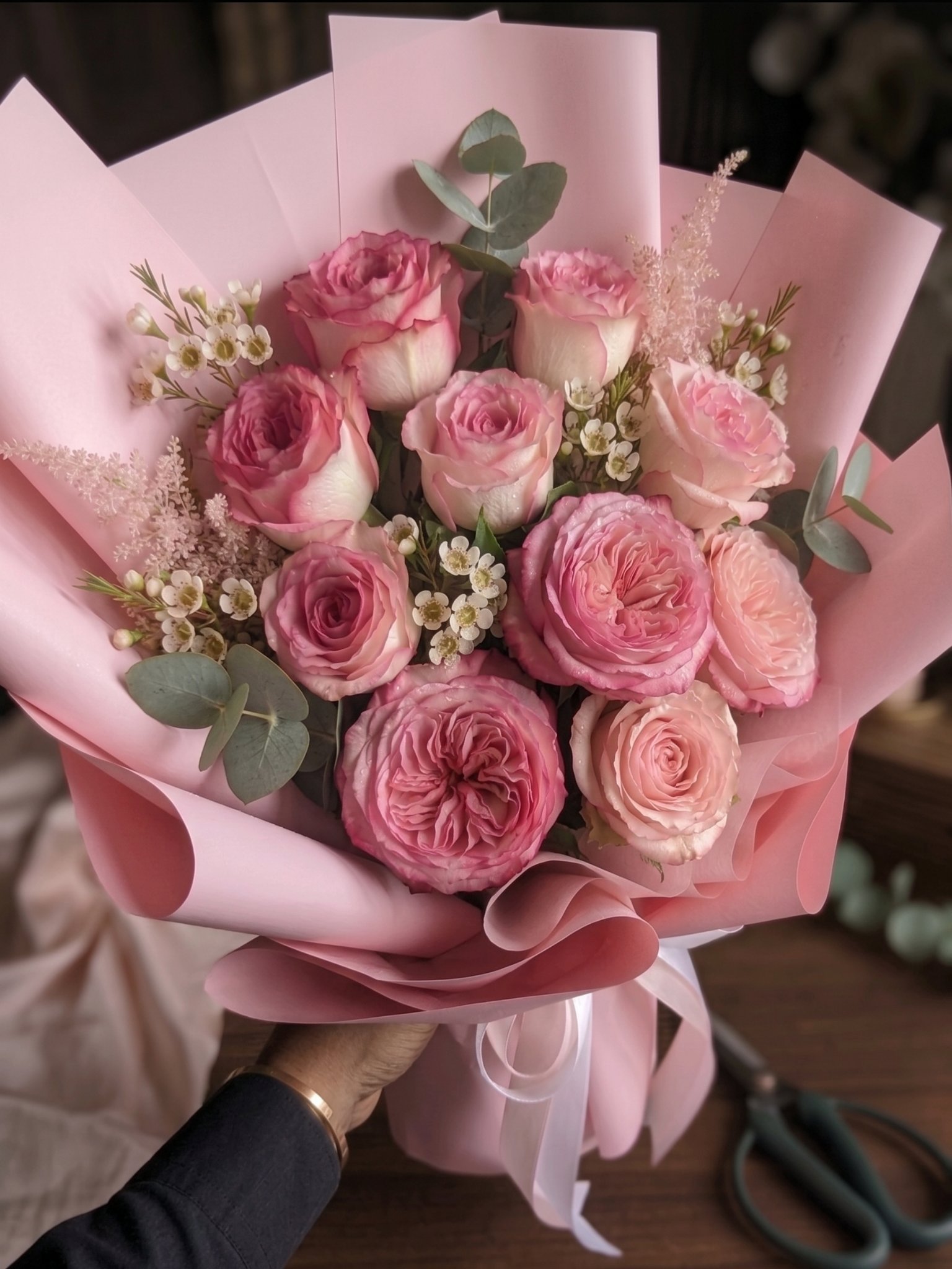 Blush Promise image 2
