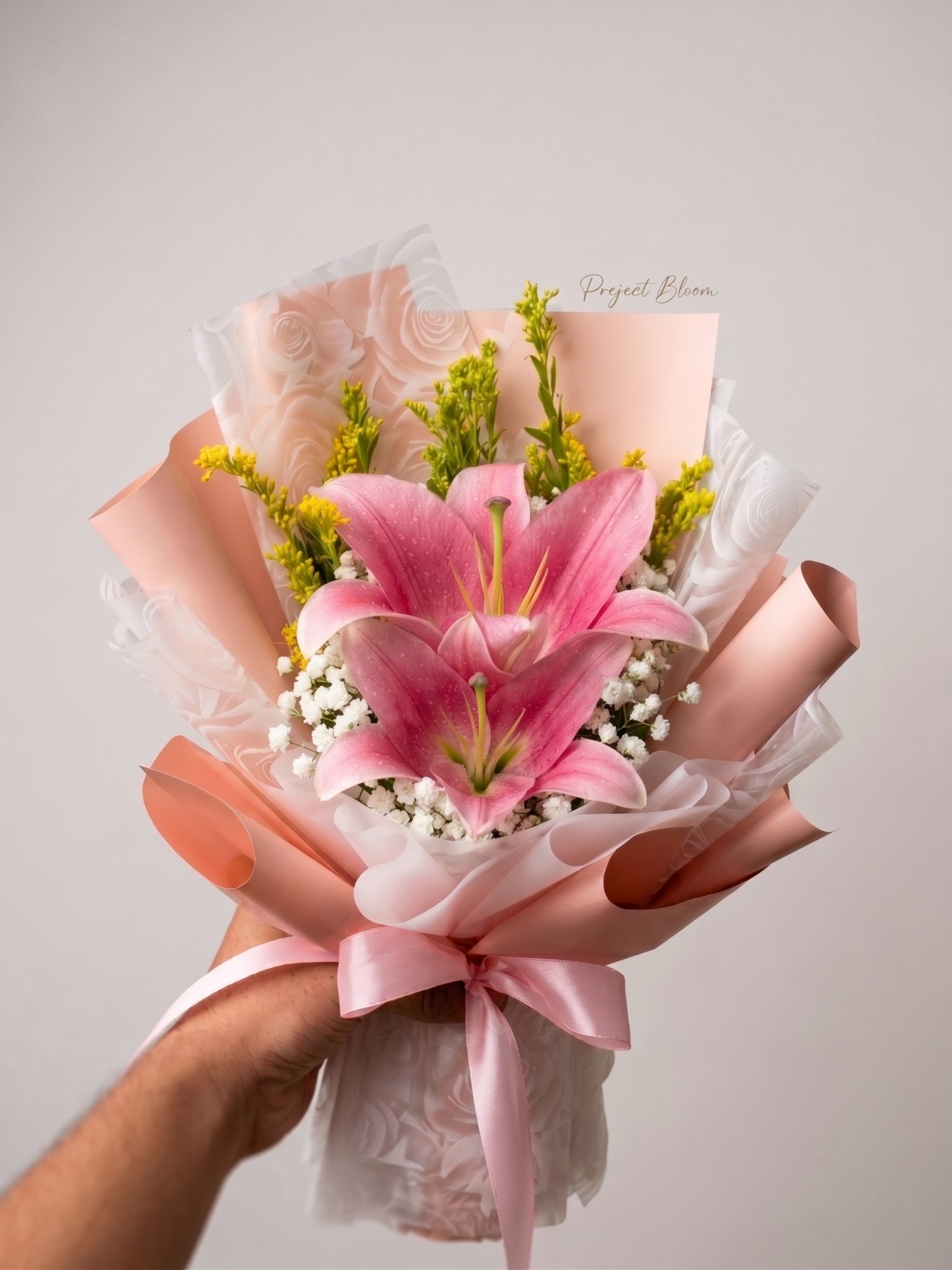 Softly Yours image 2