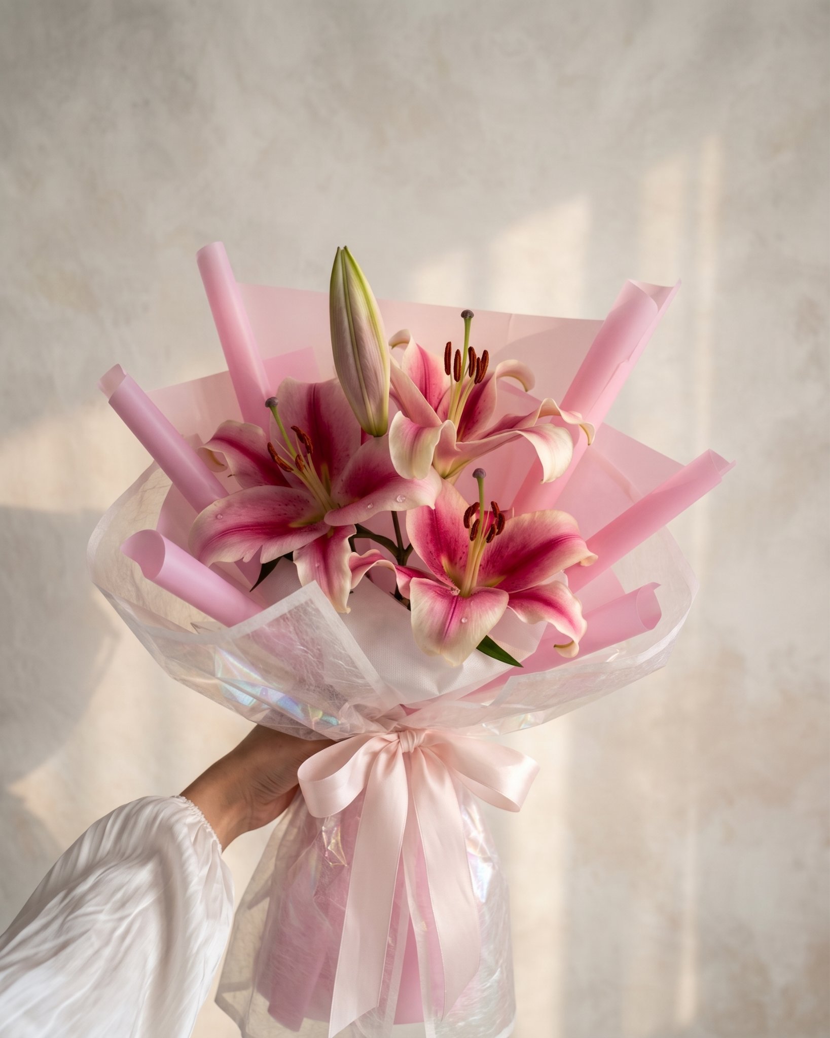Softly Yours image 2