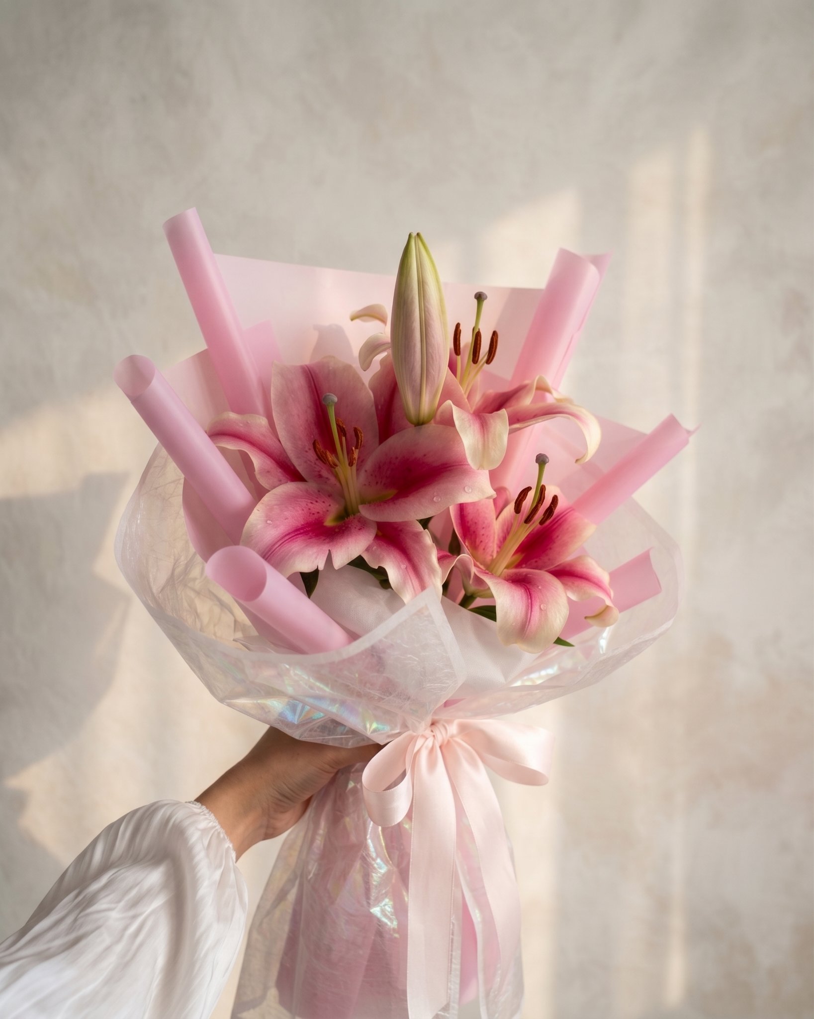 Softly Yours image 1